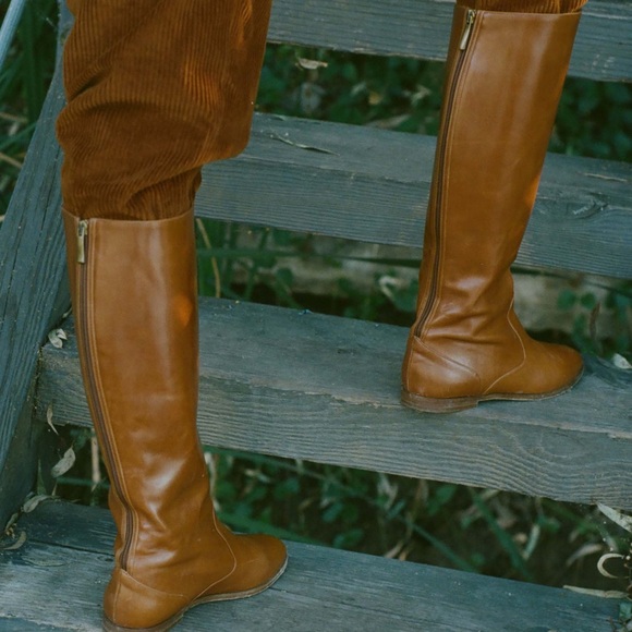Doen Illaria Riding Boot - Picture 2 of 7